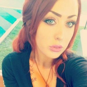 Meet your Posher, Lilith